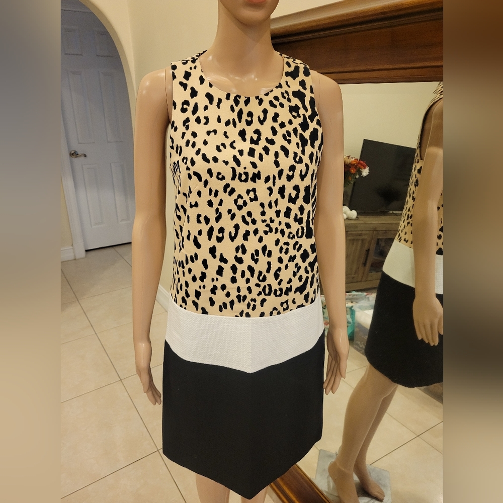 4.collective Dress New with Tags Size. Small